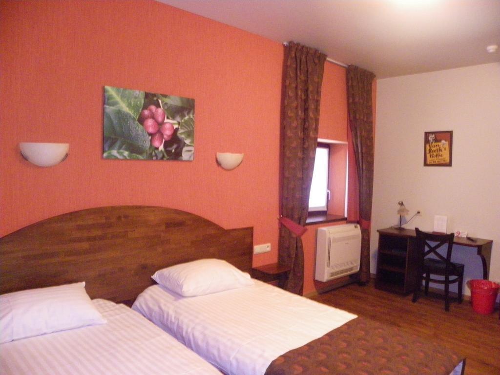Hotel Van Reeth'S Koffiebranderij Puurs ห้อง รูปภาพ