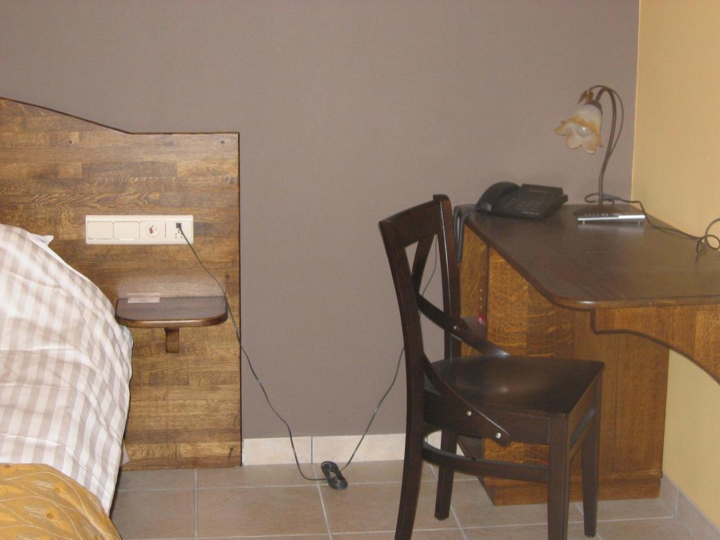 Hotel Van Reeth'S Koffiebranderij Puurs ห้อง รูปภาพ