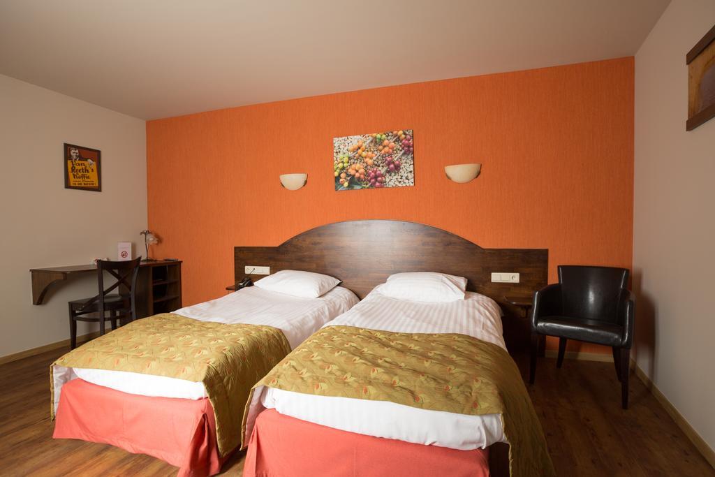 Hotel Van Reeth'S Koffiebranderij Puurs ห้อง รูปภาพ