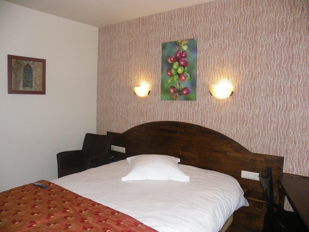 Hotel Van Reeth'S Koffiebranderij Puurs ห้อง รูปภาพ