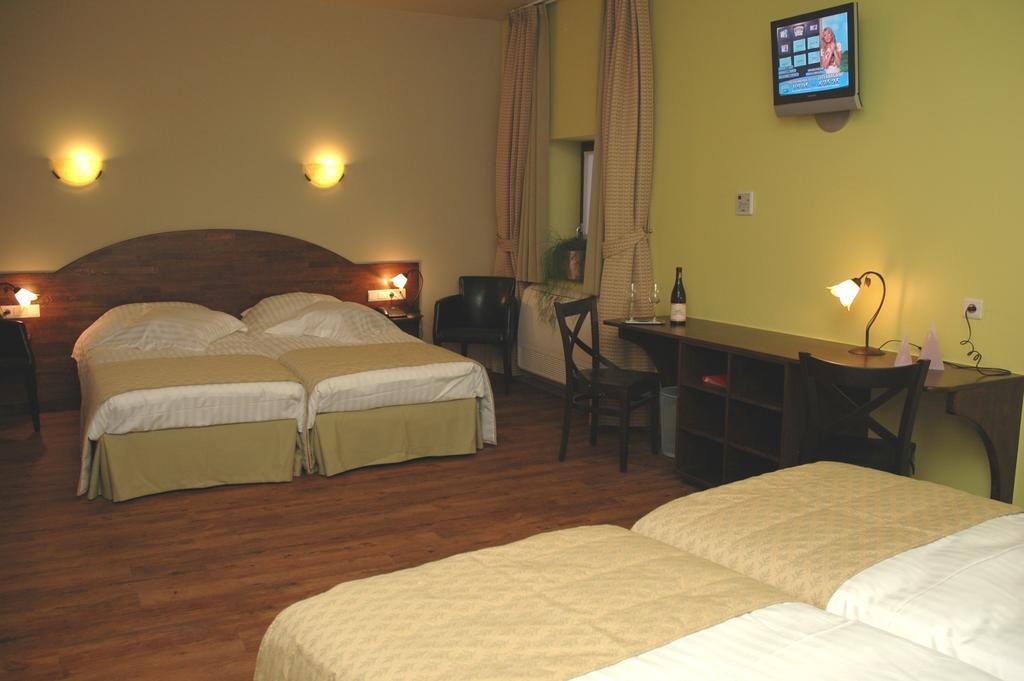Hotel Van Reeth'S Koffiebranderij Puurs ห้อง รูปภาพ