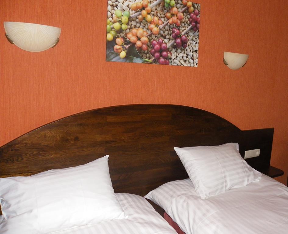 Hotel Van Reeth'S Koffiebranderij Puurs ห้อง รูปภาพ