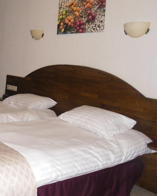 Hotel Van Reeth'S Koffiebranderij Puurs ห้อง รูปภาพ