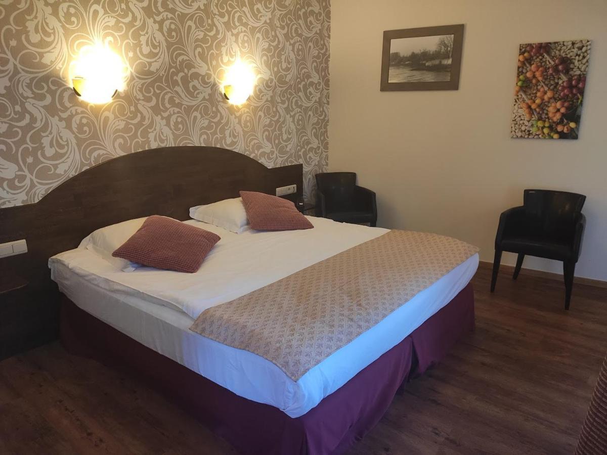 Hotel Van Reeth'S Koffiebranderij Puurs ภายนอก รูปภาพ