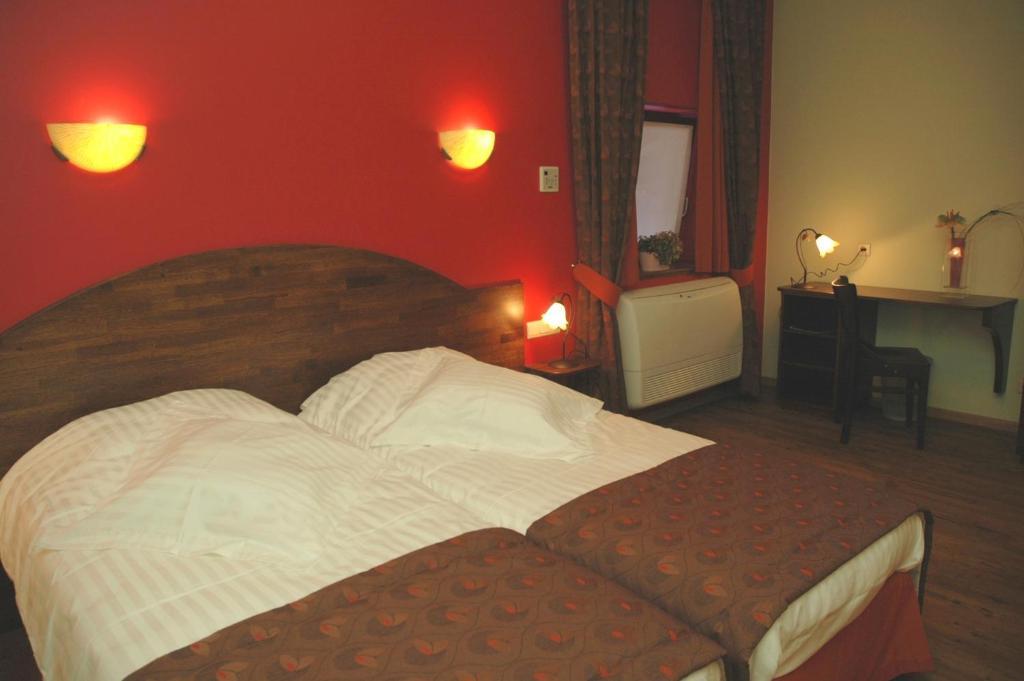 Hotel Van Reeth'S Koffiebranderij Puurs ห้อง รูปภาพ