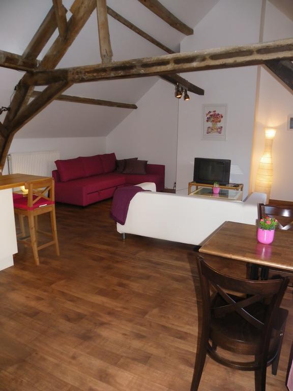 Hotel Van Reeth'S Koffiebranderij Puurs ภายนอก รูปภาพ