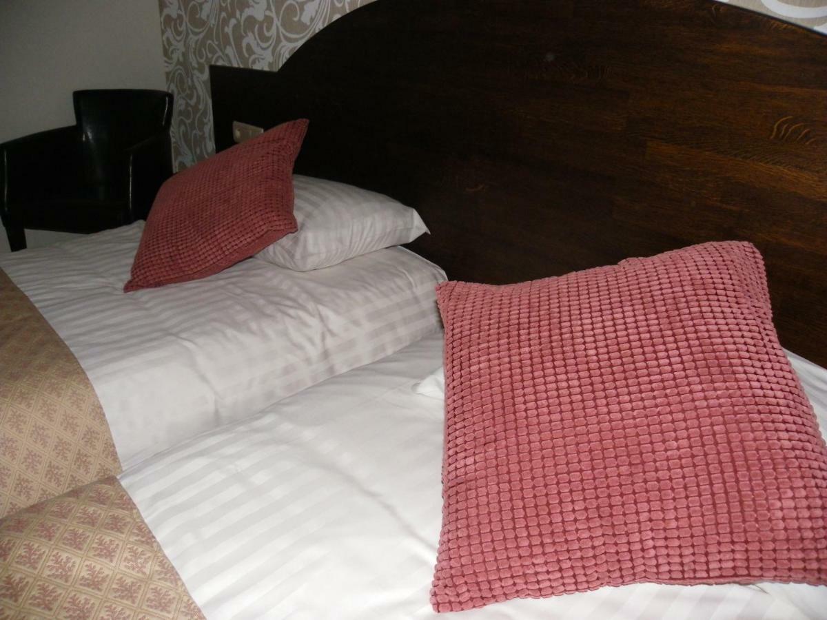 Hotel Van Reeth'S Koffiebranderij Puurs ภายนอก รูปภาพ